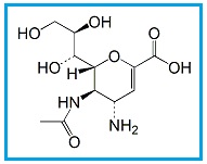 Zanamivir EP Impurity C